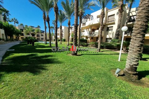 Appartamento in vendita San Javier, Murcia, Spagna 2 camere da letto,  N° 113351 - foto 30