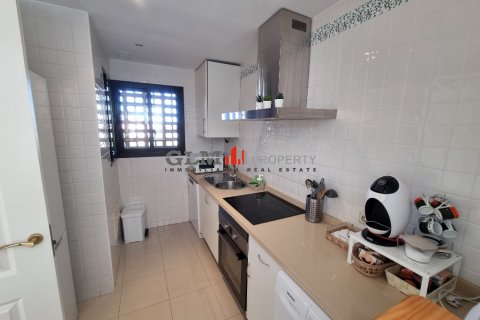 Appartamento in vendita San Javier, Murcia, Spagna 2 camere da letto,  N° 113351 - foto 22
