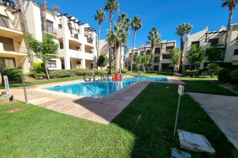 Appartamento in vendita San Javier, Murcia, Spagna 2 camere da letto,  N° 113351 - foto 1