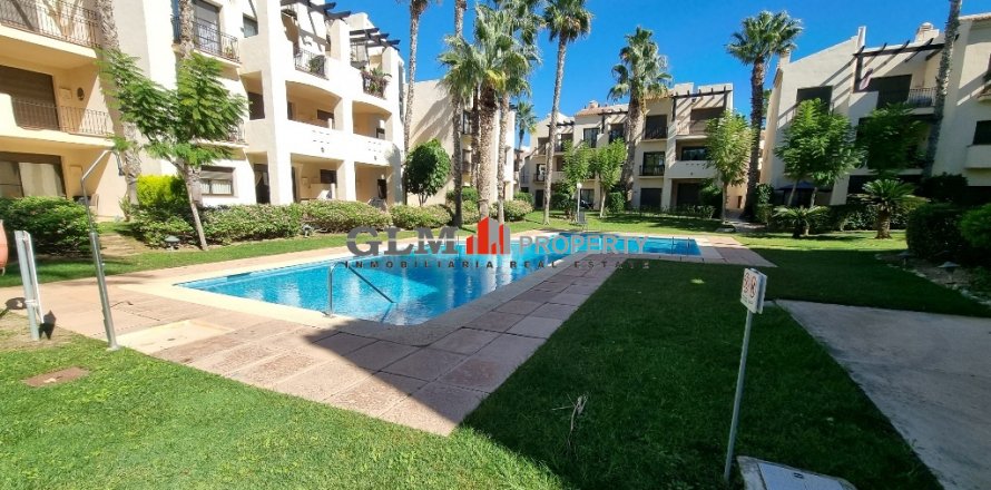 Appartamento San Javier, Murcia, Spagna 2 camere da letto,  N° 113351