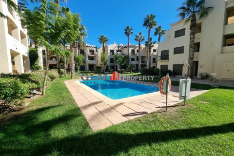 Appartamento in vendita San Javier, Murcia, Spagna 2 camere da letto,  N° 113351 - foto 29