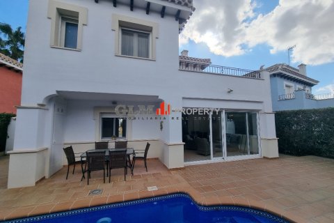 Villa zum Verkauf Alicante, Spanien 3 Schlafzimmer,  Nr. 113360 - Foto 22