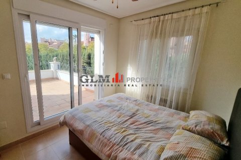 Villa zum Verkauf Alicante, Spanien 3 Schlafzimmer,  Nr. 113360 - Foto 27