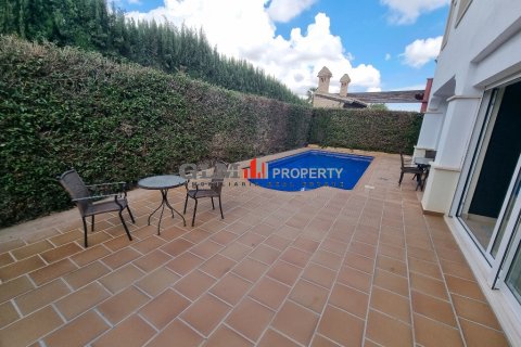 Villa zum Verkauf Alicante, Spanien 3 Schlafzimmer,  Nr. 113360 - Foto 20