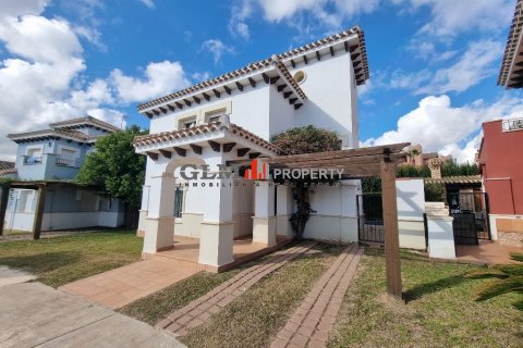 Villa zum Verkauf Alicante, Spanien 3 Schlafzimmer,  Nr. 113360 - Foto 1