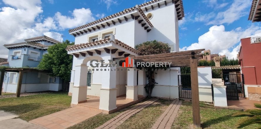 Villa Alicante, Spanien 3 Schlafzimmer, Nr. 113360