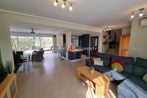 Villa zum Verkauf Alicante, Spanien 3 Schlafzimmer,  Nr. 113360 - Foto 6