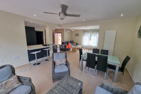 Villa zum Verkauf Alicante, Spanien 3 Schlafzimmer,  Nr. 113360 - Foto 12