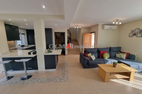 Villa zum Verkauf Alicante, Spanien 3 Schlafzimmer,  Nr. 113360 - Foto 8