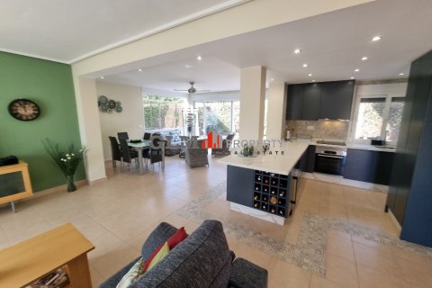 Villa zum Verkauf Alicante, Spanien 3 Schlafzimmer,  Nr. 113360 - Foto 4