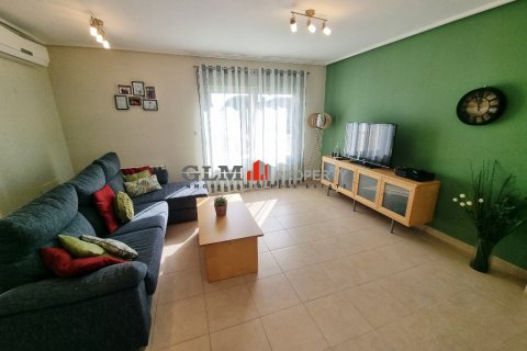 Villa zum Verkauf Alicante, Spanien 3 Schlafzimmer,  Nr. 113360 - Foto 9