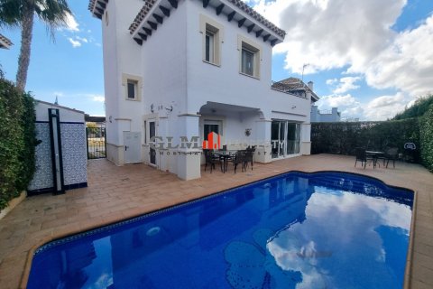 Villa zum Verkauf Alicante, Spanien 3 Schlafzimmer,  Nr. 113360 - Foto 23