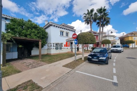 Villa zum Verkauf Alicante, Spanien 3 Schlafzimmer,  Nr. 113360 - Foto 2
