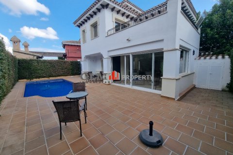Villa zum Verkauf Alicante, Spanien 3 Schlafzimmer,  Nr. 113360 - Foto 21