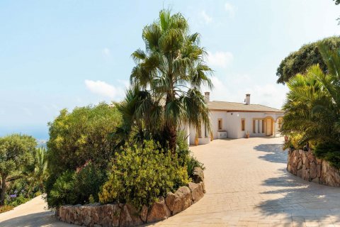 House for sale Platja D'aro, Girona, Spain 6 bedrooms, 717 sq.m. No. 22904 - photo 25