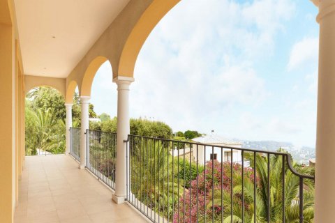 House for sale Platja D'aro, Girona, Spain 6 bedrooms, 717 sq.m. No. 22904 - photo 21