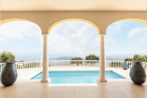 House for sale Platja D'aro, Girona, Spain 6 bedrooms, 717 sq.m. No. 22904 - photo 19
