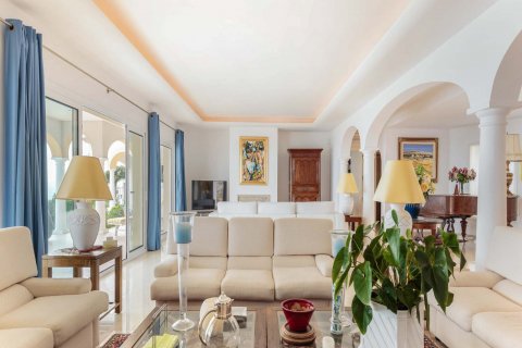 House for sale Platja D'aro, Girona, Spain 6 bedrooms, 717 sq.m. No. 22904 - photo 5