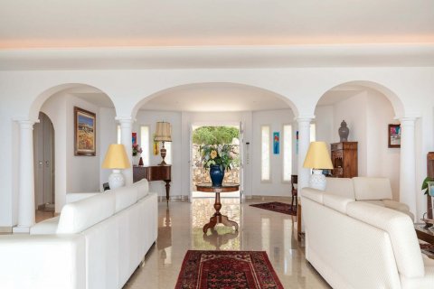 House for sale Platja D'aro, Girona, Spain 6 bedrooms, 717 sq.m. No. 22904 - photo 4