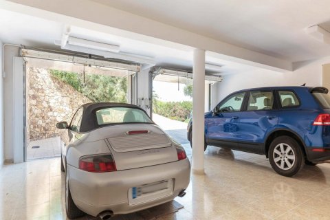 House for sale Platja D'aro, Girona, Spain 6 bedrooms, 717 sq.m. No. 22904 - photo 18