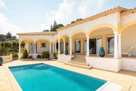 House for sale Platja D'aro, Girona, Spain 6 bedrooms, 717 sq.m. No. 22904 - photo 23