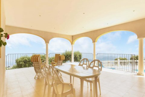House for sale Platja D'aro, Girona, Spain 6 bedrooms, 717 sq.m. No. 22904 - photo 20