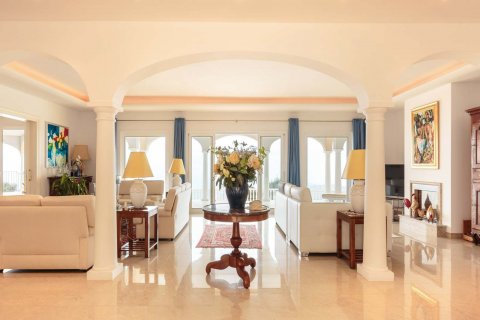 House for sale Platja D'aro, Girona, Spain 6 bedrooms, 717 sq.m. No. 22904 - photo 3