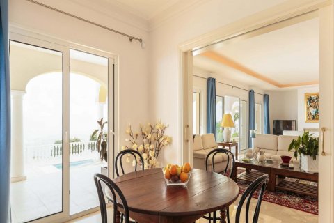 House for sale Platja D'aro, Girona, Spain 6 bedrooms, 717 sq.m. No. 22904 - photo 7