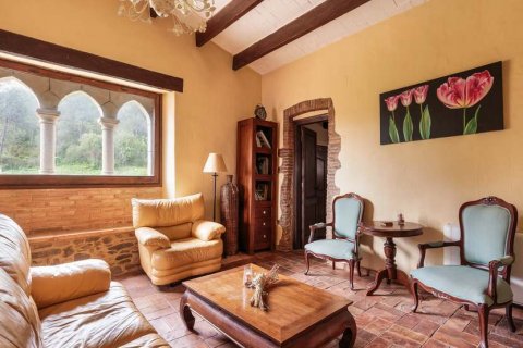 House for sale Palafrugell, Girona, Spain 9 bedrooms, 596 sq.m. No. 22887 - photo 27