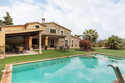House for sale Palafrugell, Girona, Spain 9 bedrooms, 596 sq.m. No. 22887 - photo 1