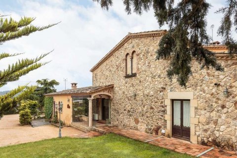 House for sale Palafrugell, Girona, Spain 9 bedrooms, 596 sq.m. No. 22887 - photo 5