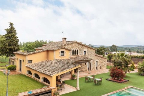 House for sale Palafrugell, Girona, Spain 9 bedrooms, 596 sq.m. No. 22887 - photo 6
