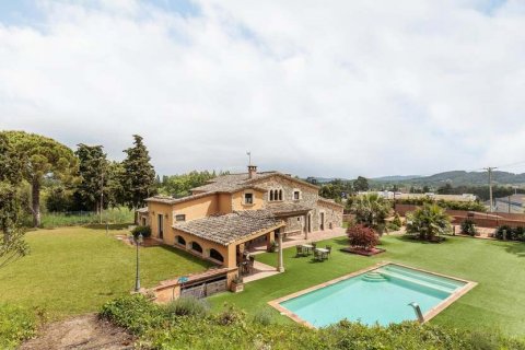 House for sale Palafrugell, Girona, Spain 9 bedrooms, 596 sq.m. No. 22887 - photo 8