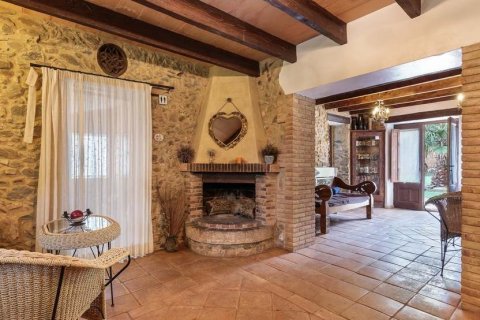 House for sale Palafrugell, Girona, Spain 9 bedrooms, 596 sq.m. No. 22887 - photo 13