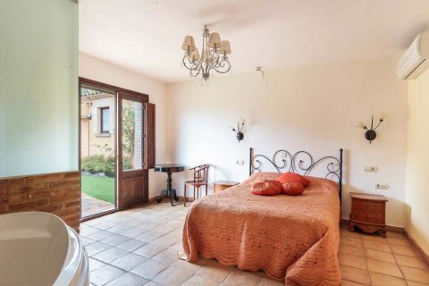 House for sale Palafrugell, Girona, Spain 9 bedrooms, 596 sq.m. No. 22887 - photo 24