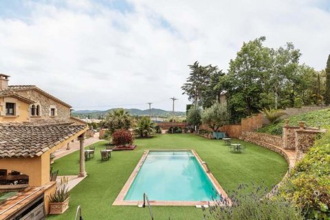 House for sale Palafrugell, Girona, Spain 9 bedrooms, 596 sq.m. No. 22887 - photo 11