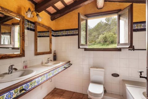 House for sale Palafrugell, Girona, Spain 9 bedrooms, 596 sq.m. No. 22887 - photo 21