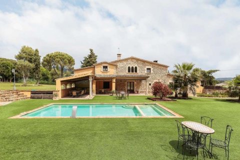 House for sale Palafrugell, Girona, Spain 9 bedrooms, 596 sq.m. No. 22887 - photo 2