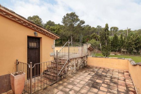 House for sale Palafrugell, Girona, Spain 9 bedrooms, 596 sq.m. No. 22887 - photo 23
