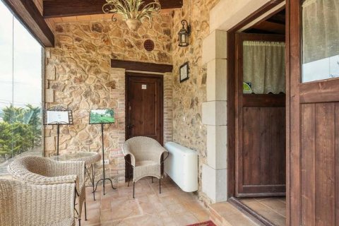 House for sale Palafrugell, Girona, Spain 9 bedrooms, 596 sq.m. No. 22887 - photo 18