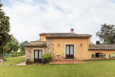 House for sale Palafrugell, Girona, Spain 9 bedrooms, 596 sq.m. No. 22887 - photo 12