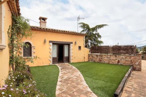 House for sale Palafrugell, Girona, Spain 9 bedrooms, 596 sq.m. No. 22887 - photo 9