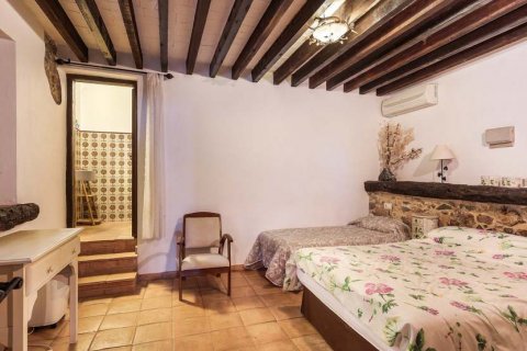 House for sale Palafrugell, Girona, Spain 9 bedrooms, 596 sq.m. No. 22887 - photo 30