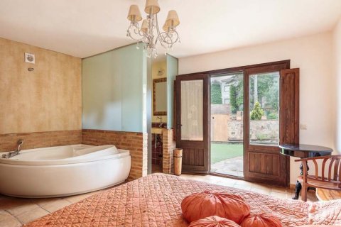 House for sale Palafrugell, Girona, Spain 9 bedrooms, 596 sq.m. No. 22887 - photo 20