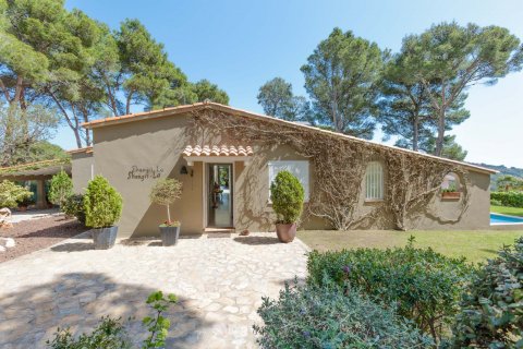 House à vendre Palafrugell, Girona, Espagne, 4 chambres, 228 m2 No. 22906 - photo 6