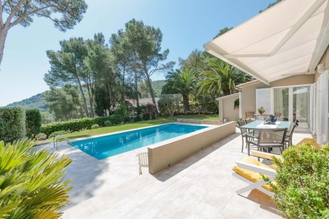House à vendre Palafrugell, Girona, Espagne, 4 chambres, 228 m2 No. 22906 - photo 3