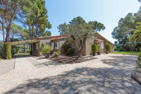 House à vendre Palafrugell, Girona, Espagne, 4 chambres, 228 m2 No. 22906 - photo 5