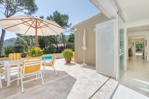 House à vendre Palafrugell, Girona, Espagne, 4 chambres, 228 m2 No. 22906 - photo 7