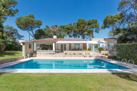 House à vendre Palafrugell, Girona, Espagne, 4 chambres, 228 m2 No. 22906 - photo 2