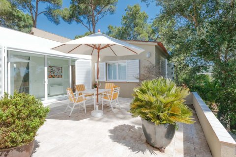 House à vendre Palafrugell, Girona, Espagne, 4 chambres, 228 m2 No. 22906 - photo 25
